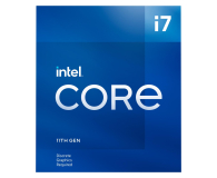 Intel Core i7-11700F - 626763 - zdjęcie 2